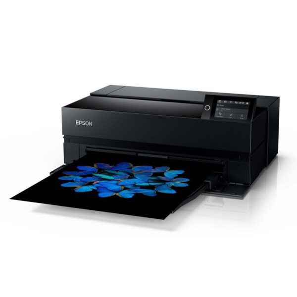 Epson Surecolor P906 INC 5 Year Warranty - Image 4