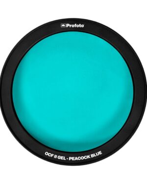 Profoto OCF II Gel - Peacock Blue