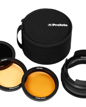 Profoto OCF II Grid & Gel Kit