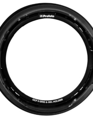 Profoto OCF II Grid & Gel Holder