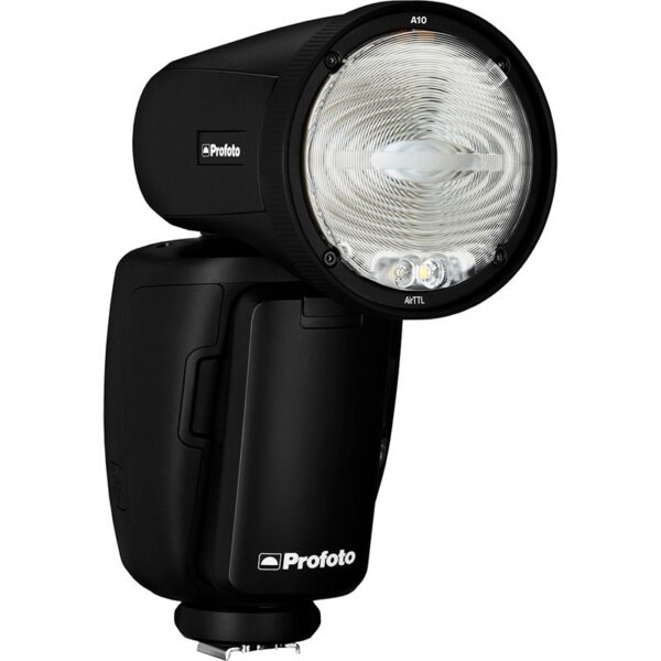 Profoto A10 On Camera Flash Nikon - Image 2