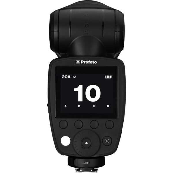 Profoto A10 On Camera Flash Sony - Image 3