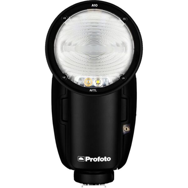 Profoto A10 On Camera Flash Fuji - Image 7