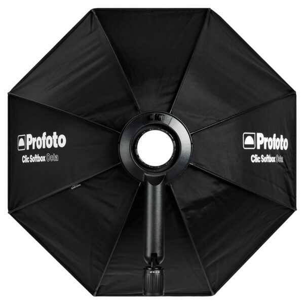 Profoto Clic Softbox Octa - Image 4