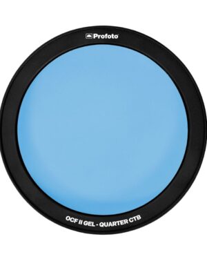 Profoto OCF II Gel - Quarter CTB