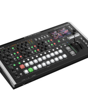 Roland V-160HD Streaming Video Switcher