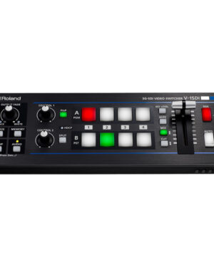 Roland V-1SDI 3G-SDI Video Switcher