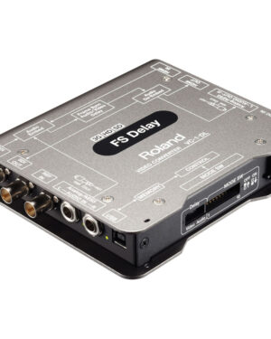 Roland VC-1-DL Video Convertor with Delay & Frame Sync