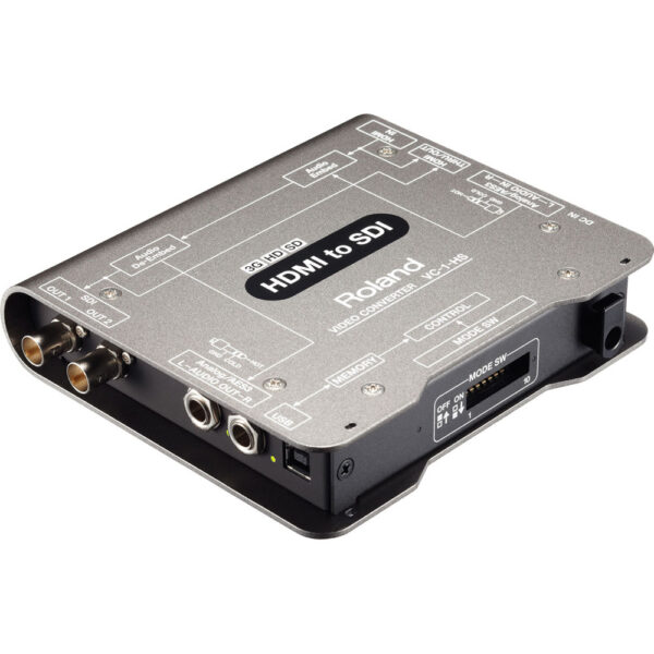 Roland VC-1-HS Video Convertor HDMI to SDI