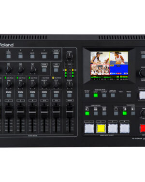 Roland VR-4HD HD AV Mixer