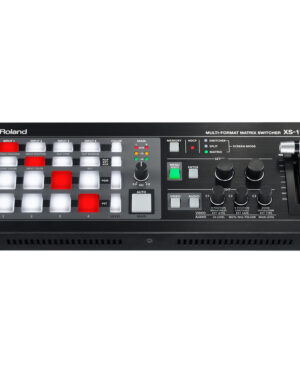 Roland XS-1HD Multi-format Matrix Switcher