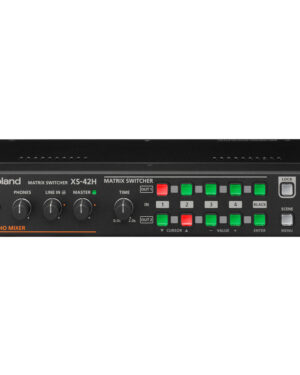 Roland XS-42H Matrix Switcher 4in 2out