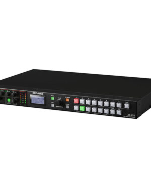 Roland XS-62S HD Video Switcher
