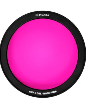Profoto OCF II Gel - Rose Pink