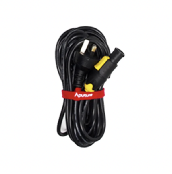 Aputure LS600DPRO Neutrik Power Cable 6m