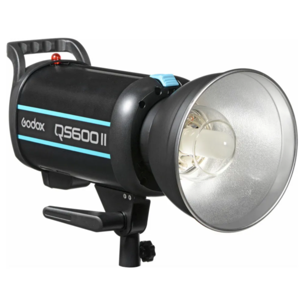 Godox QSII 600/600 Pro Series Flash Kit - Image 2