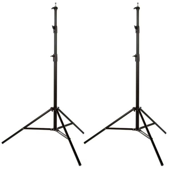 Godox QSII 400/400 Pro Series Flash Kit - Image 8