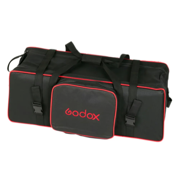 Godox QSII 400/400 Pro Series Flash Kit - Image 9