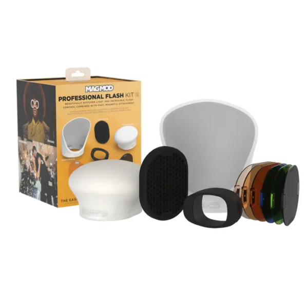 MagMod Professional Flash Kit 2