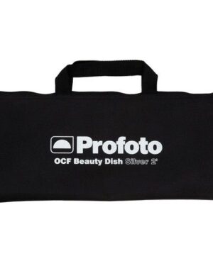 Profoto OCF Beauty Dish (Silver)