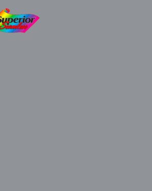 Superior Seamless 71 Lunar Gray Background Paper Roll 2.72m