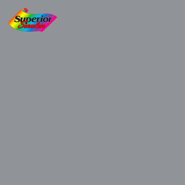 Superior Seamless 71 Lunar Gray Background Paper Roll 2.72m