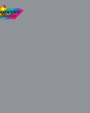 Superior Seamless 71 Lunar Gray Background Paper Roll 1.35m