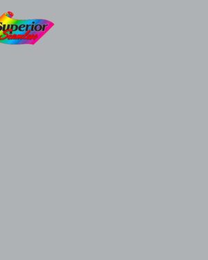 Superior Seamless 72 Fossil Gray Background Paper Roll 2.72m