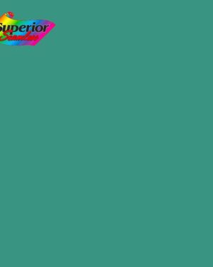 Superior Seamless 74 Spruce Background Paper Roll 1.35m