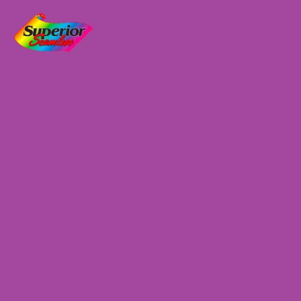 Superior Seamless 76 Grape Background Paper Roll 1.35m
