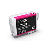 Epson P600 T7603 Magenta Ink