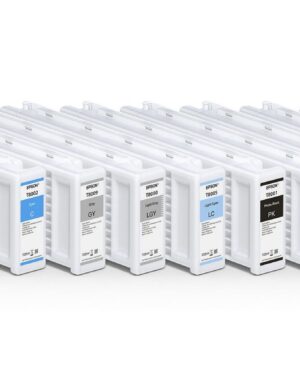 Epson P10070 P20070 T8099 Gray Ink (700ml)