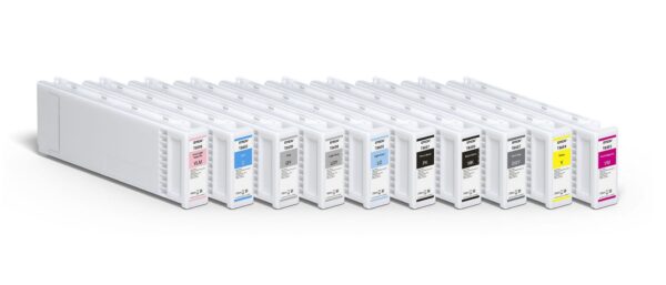 Epson P10070 P20070 T8096 Vivid Light Magenta Ink (700ml)