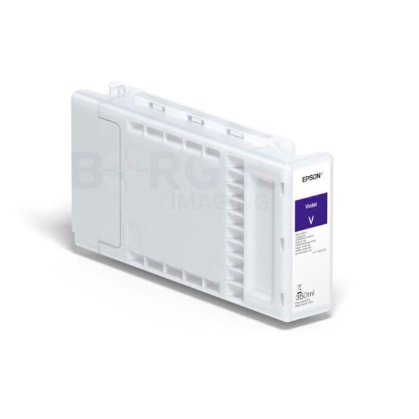 Epson P7560 & P9560 UC Pro12 Violet 350ml T44QD