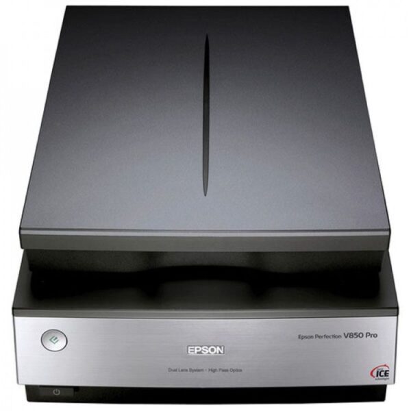 Epson Perfection V850 Pro - Image 2