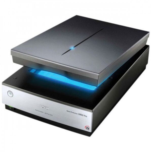 Epson Perfection V850 Pro