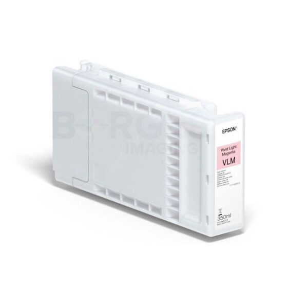 Epson P7560 & P9560 UC Pro12 Vivid Light Magenta 350ml T44Q6
