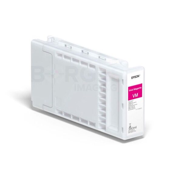 Epson P7560 & P9560 UC Pro12 Vivid Magenta 350ml T44Q3