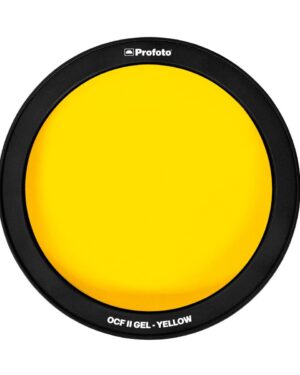 Profoto OCF II Gel - Yellow