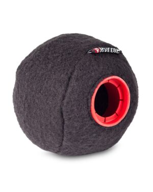 Rycote Baseball, Black (24/25) Single