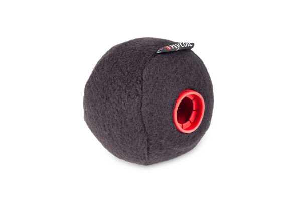 Rycote Baseball, Black (19/20) 3-Pack