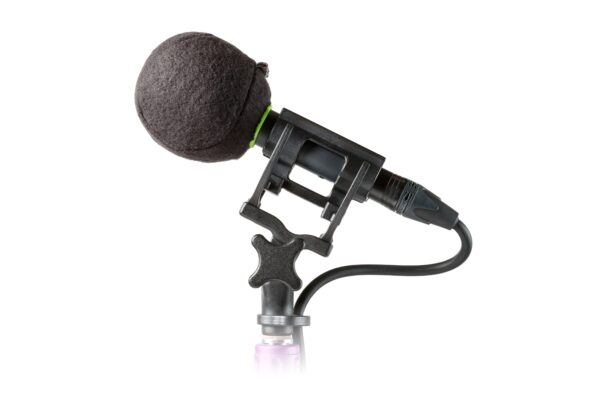 Rycote Baseball, Black (21/22) Single - Image 3