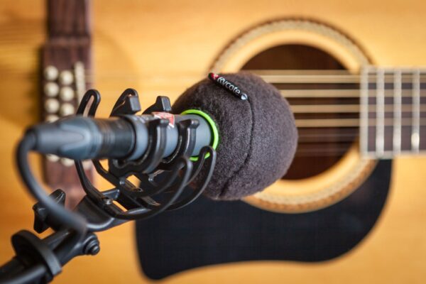 Rycote Baseball, Black (21/22) Single - Image 2