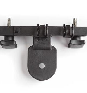 Rycote Replacement Modular Bracker & Knobs