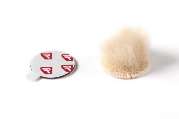 Rycote Overcovers Adv, Beige (Pack) - Image 2