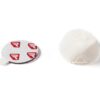 Rycote Overcovers Adv, White (Pack) - Image 2
