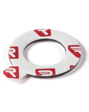 Rycote Stickies Adv, 23mm O's (Bag Of 100)
