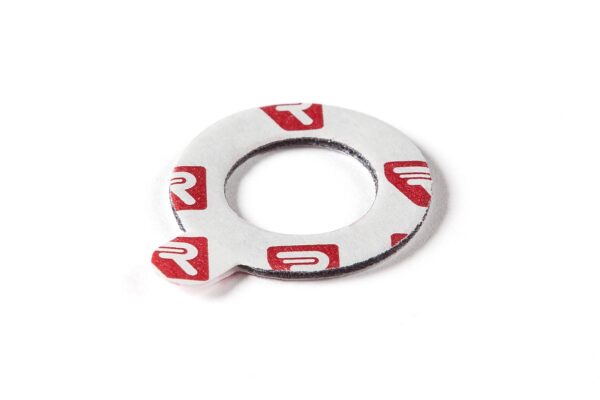 Rycote Stickies Adv, 23mm O's (Bag Of 100)