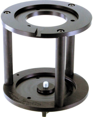 Dana Dolly 6in Riser