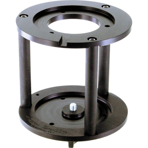 Dana Dolly 6in Riser